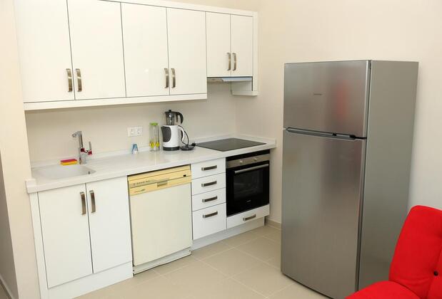 Saatli Suites - Görsel 13