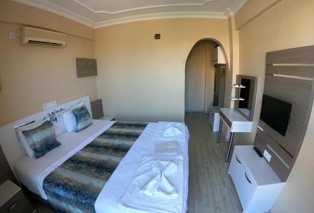 Bellamaritimo Hotel - Görsel 16