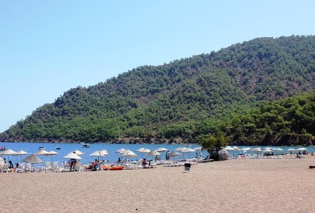 Adrasan Shambala Hotel - Görsel 3