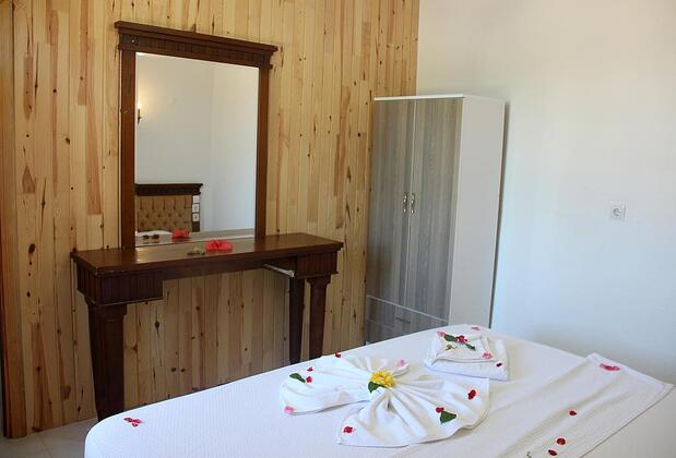 Adrasan Shambala Hotel - Görsel 16