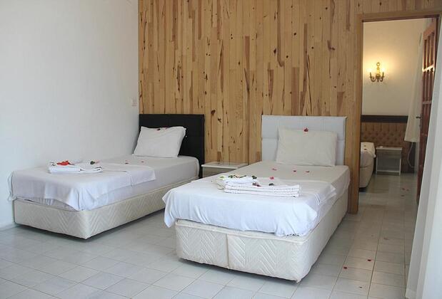 Adrasan Shambala Hotel - Görsel 17