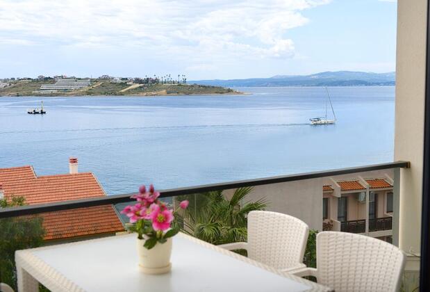 Saatli Suites - Görsel 14