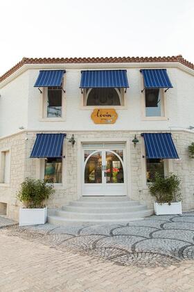 Levin Otel - Görsel 2