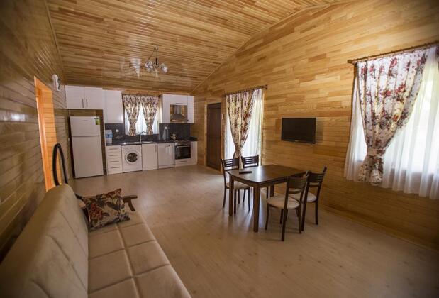 Çıralı Villas - Görsel 5