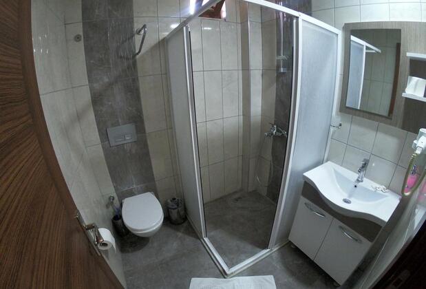 Bellamaritimo Hotel - Görsel 17