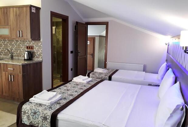 Dolphin Apart Hotel - Görsel 41