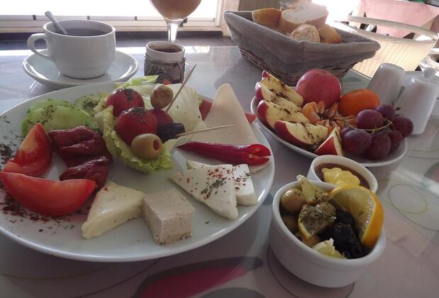 Leyenda Hotel - Görsel 5