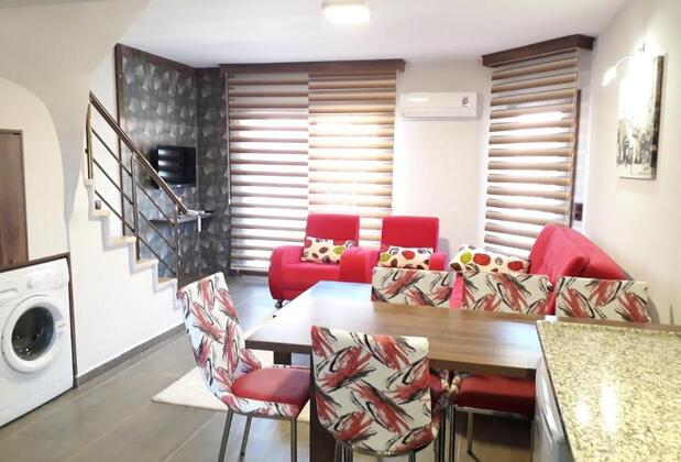 Dolphin Apart Hotel - Görsel 42