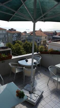 Leyenda Hotel - Görsel 3