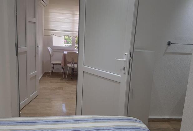 Sunrise Marina Suite Apart Turgutreis - Görsel 33