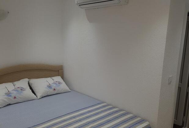 Sunrise Marina Suite Apart Turgutreis - Görsel 28