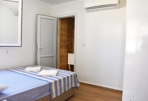 Sunrise Marina Suite Apart Turgutreis - Görsel 32