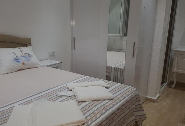 Sunrise Marina Suite Apart Turgutreis - Görsel 27