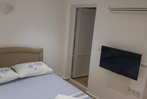 Sunrise Marina Suite Apart Turgutreis - Görsel 29