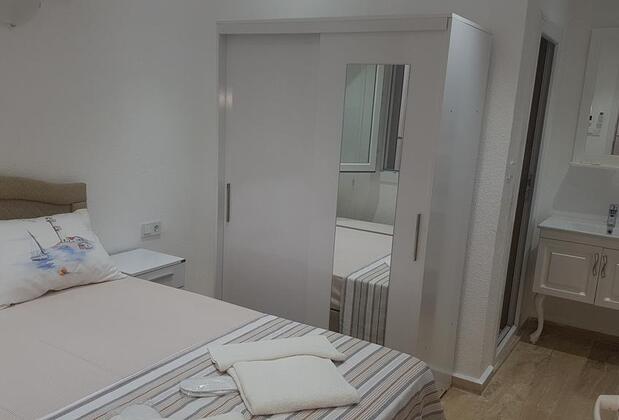 Sunrise Marina Suite Apart Turgutreis - Görsel 30