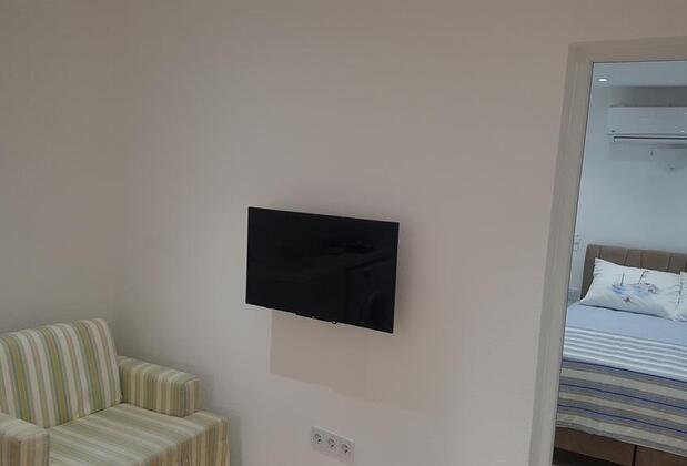 Sunrise Marina Suite Apart Turgutreis - Görsel 40