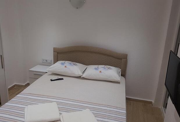 Sunrise Marina Suite Apart Turgutreis - Görsel 35