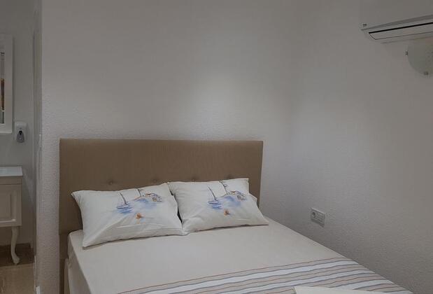 Sunrise Marina Suite Apart Turgutreis - Görsel 38