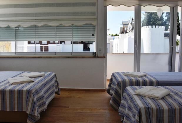 Sunrise Marina Suite Apart Turgutreis - Görsel 41