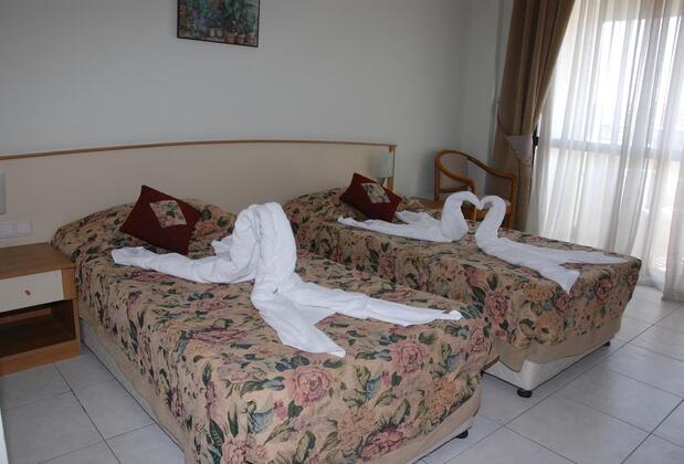 Marbel Hotel by Palm Wings - Görsel 16