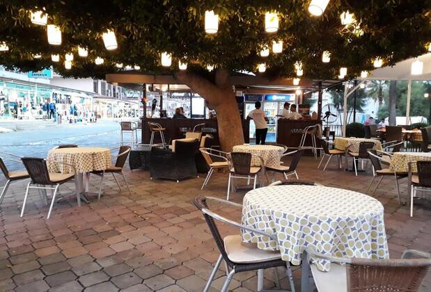 Dolphin Apart Hotel - Görsel 15