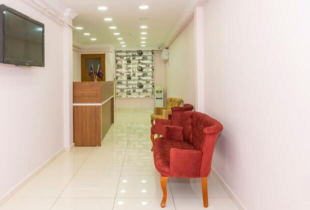 Tavra Hotel - Görsel 10