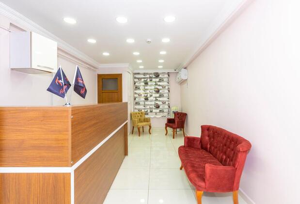 Tavra Hotel - Görsel 11