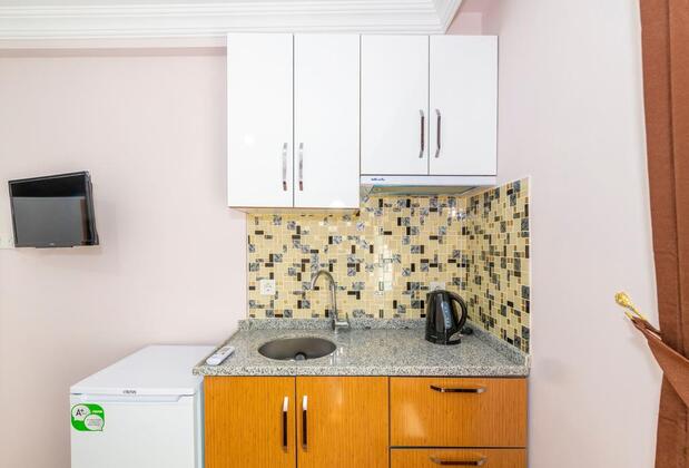 Tavra Hotel - Görsel 12