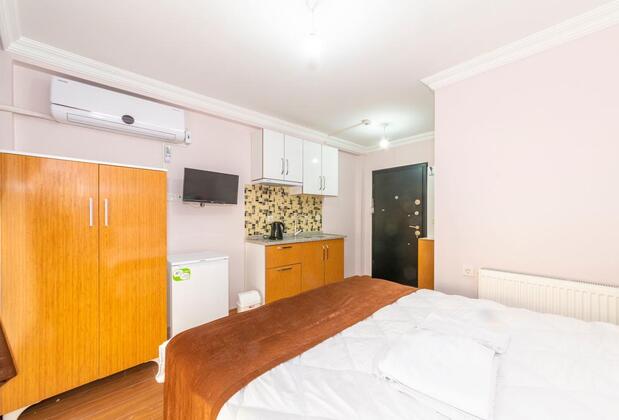 Tavra Hotel - Görsel 13