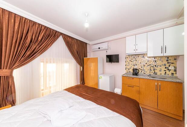 Tavra Hotel - Görsel 14