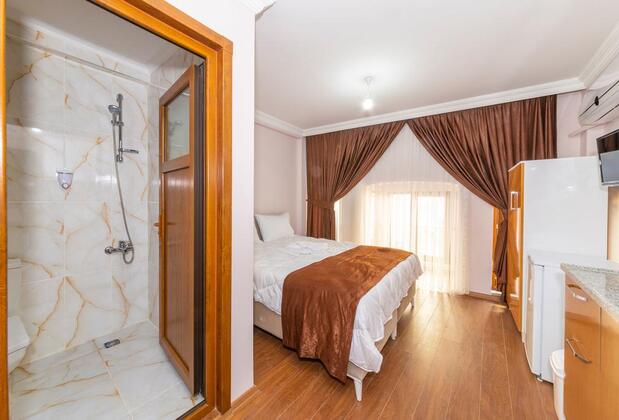 Tavra Hotel - Görsel 16