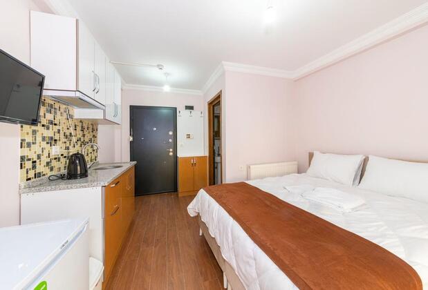 Tavra Hotel - Görsel 17