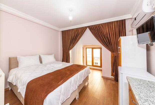 Tavra Hotel - Görsel 18