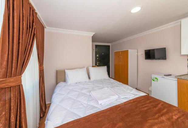 Tavra Hotel - Görsel 20