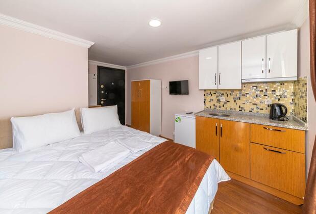 Tavra Hotel - Görsel 21