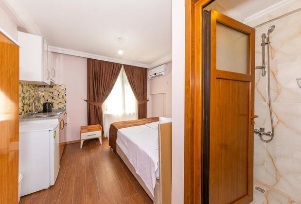 Tavra Hotel - Görsel 22