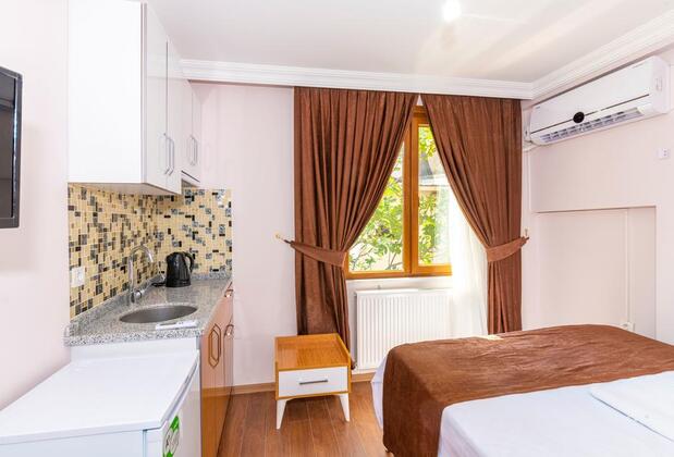 Tavra Hotel - Görsel 23