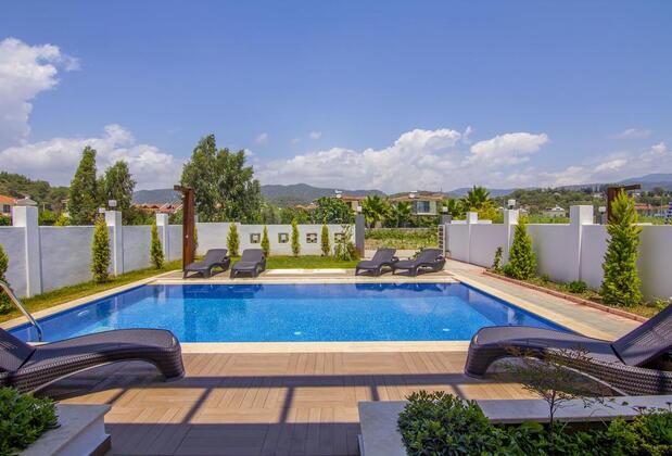 Tala Villa 13 - Görsel 6