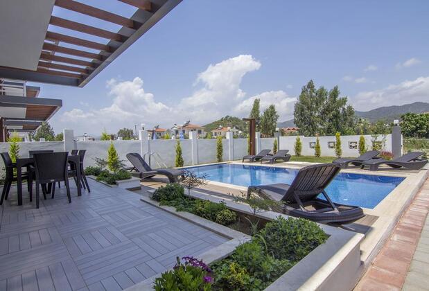 Tala Villa 13 - Görsel 7