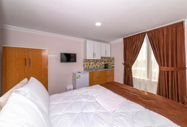 Tavra Hotel - Görsel 24