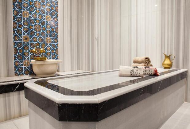 Midas Otel - Görsel 19