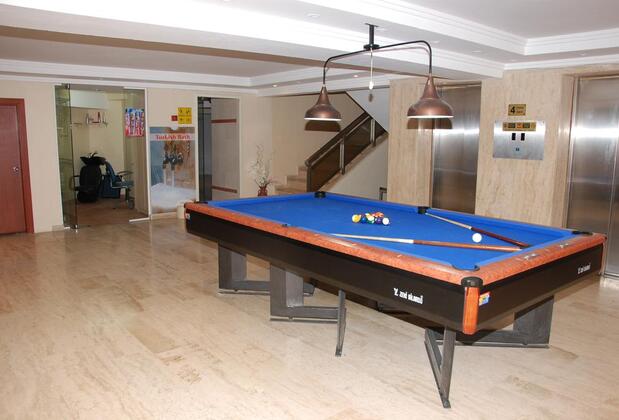 Marbel Hotel by Palm Wings - Görsel 11