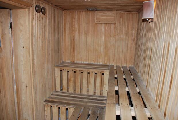 Marbel Hotel by Palm Wings - Görsel 12