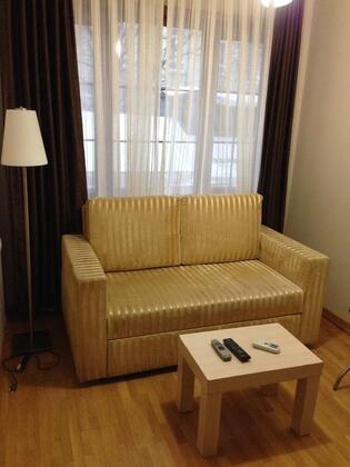 Gülhane Suites - Görsel 5