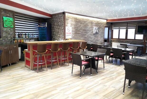 Dolphin Apart Hotel - Görsel 21