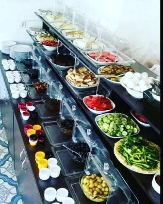 Yeni Bademli Konuk Evi - Görsel 5