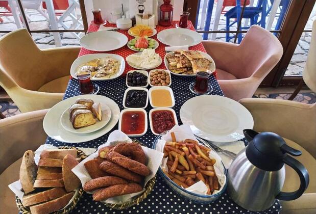 Yeni Bademli Konuk Evi - Görsel 6