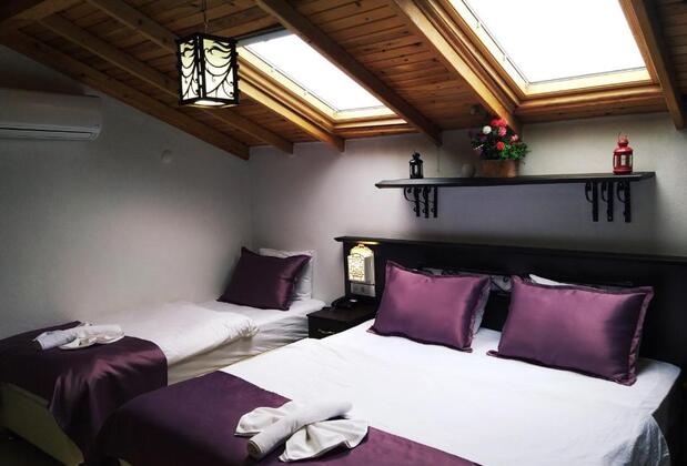 Yeni Bademli Konuk Evi - Görsel 9