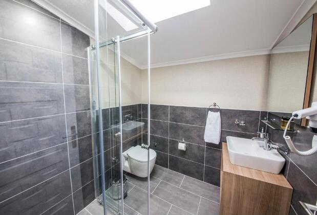 Dekatria Hotel Rooms & Aparts - Görsel 49