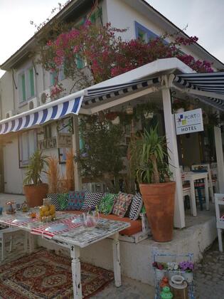 Porto Fenari Alaçatı - Görsel 2